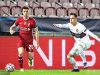 乐鱼体育app -费内巴切官宣签下塞维利亚中锋恩内斯里