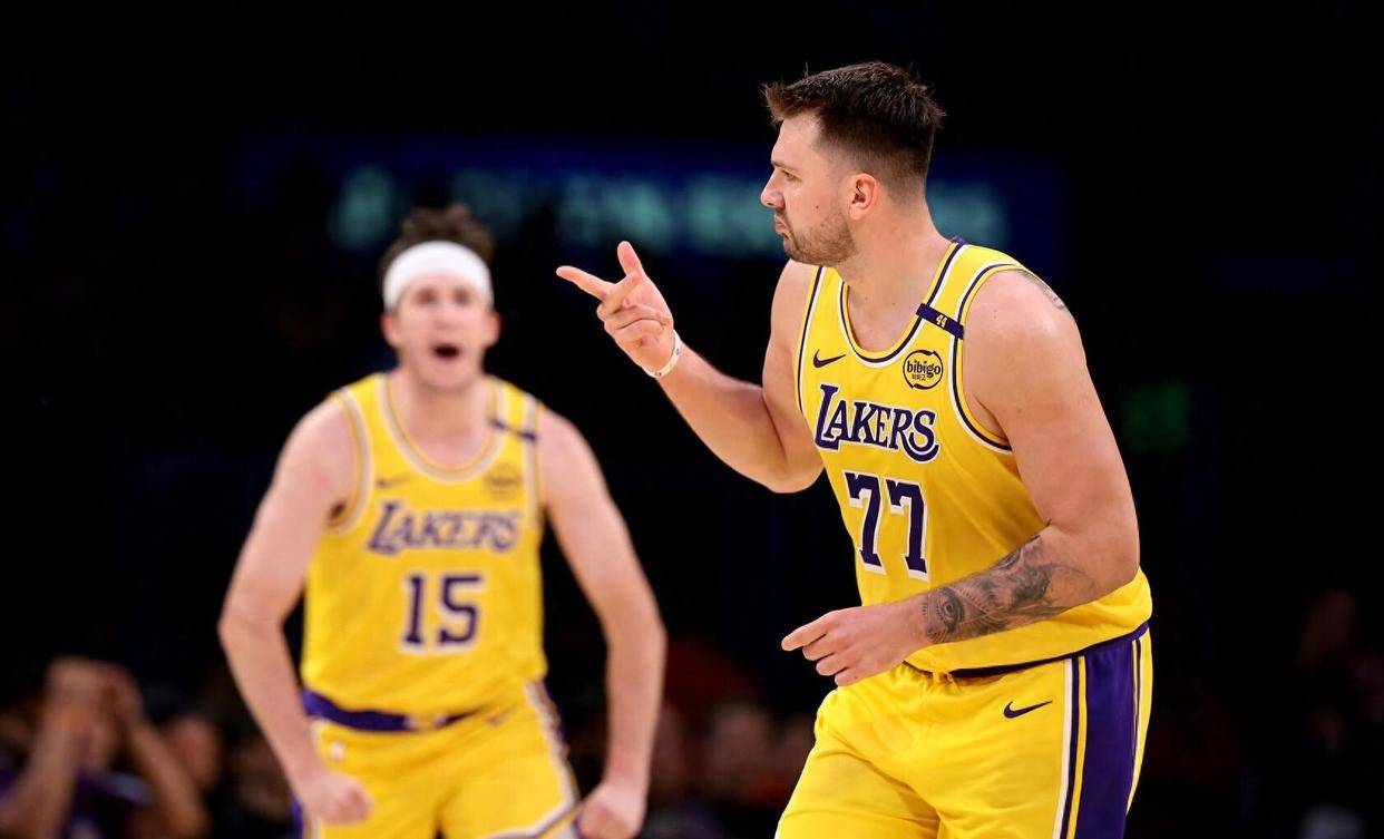 关于清晨体能课后,洛杉矶湖人远射贴柱备战NBA总决赛,管理层满意,球探报告显示潜力的信息 关于清晨体能课后,洛杉矶湖人远射贴柱备战NBA总决赛,管理层满意,球探报告显示潜力的信息