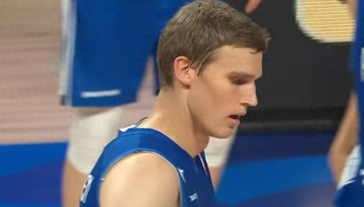 世界杯欧洲区附加赛